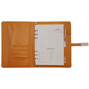 <span class=keywords><strong>Carnet</strong></span> <span class=keywords><strong>de</strong></span> notes en cuir fait main <span class=keywords><strong>de</strong></span> banque <span class=keywords><strong>de</strong></span> puissance pour ordinateur portable couverture usb <span class=keywords><strong>lecteur</strong></span> flash usb 32 go 3.0 - Product Image 4