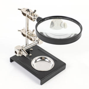 Station de Soudure Universelle pour Réparation de Cartes de Circuits de Téléphones Mobiles – Support Auxiliaire pour Réparation de PCB – Vente Directe - Product Image 2