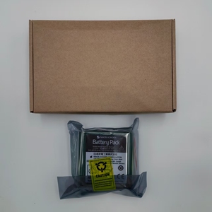 SB-201P 9.6V 3700mAh สำหรับ SB-201P แบตเตอรี่ Nihon kohden PVM-2700 X076 PVM-2703 PVM-2701 Nihon และ NICKEL-Metal hydride - Product Image 5