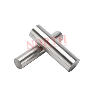 Direct China Factory Hot Sale SAE 1045 1086 8620 A36 Carbon Steel Bars Round Rods in stock