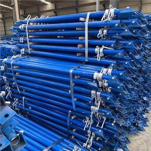 Adjustable Prop <span class=keywords><strong>Jack</strong></span> mendukung Prop perancah dan baja Prop tugas berat Adjustable bersertifikat - Product Image 3