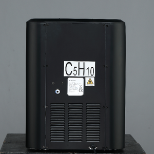 Distributore di acqua per macchina per il ghiaccio a bassa energia Nugget e distributore di ghiaccio bullet ice maker per la casa e l'ufficio - Product Image 3