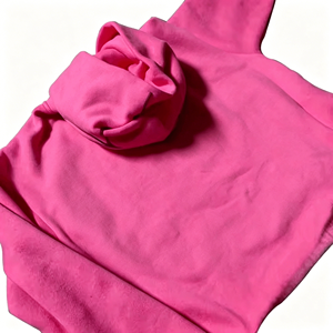 เสื้อฮู้ดดี้ผ้าคอตตอนหนาน้ำหนักมาก ล้างสีแบบแอซิดวอช สไตล์สตรีทแวร์ พิมพ์ลายโลโก้ฮิปฮอป ยูนิเซ็กซ์ ลายแมงมุมพิมพ์นูนแบบ 3 มิติ - Product Image 1