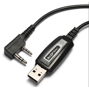 Cable de programación USB de Radio Baofeng para Walkie Talkie BaoFeng, 2, 1, 2, 2, 2, 2, 3, 3, 4, 4, 4, 4, 4, 4, 4, 4, 4, 10, 10, 10, 10, 10, 10, 10, 10, 12, 10, 10, 10 - Product Image 5