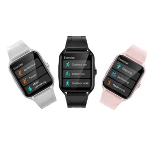 Wholesale factory price IP68 Waterproof and dustproof Multi-functional exquisite smart watch