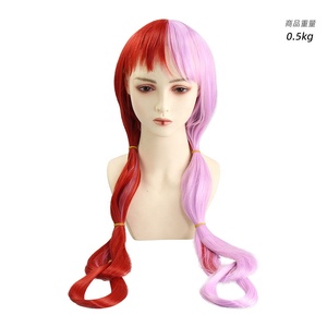 ชุดคอสเพลย์นักร้องชุดคอสเพลย์วัน2026ชุดคอสเพลย์นักร้องชุดสีแดงโรงละครชุดสำหรับผู้หญิง - Product Image 5