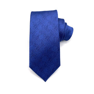 Мужские галстуки ручной работы из итальянского органического шелка жаккардового плетения Шэнчжоу - Product Image 3