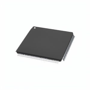 แผงวงจรรวมของแท้แฟลช128KB 32BIT MCU แบบฝัง144 LQFP - Product Image 1