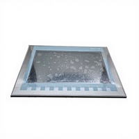 Écran tactile Siemens d'origine neuf 6AV2123-2MB03-0AX0 Panneau de base KTP1200 pour le contrôle industriel en stock d'entrepôt