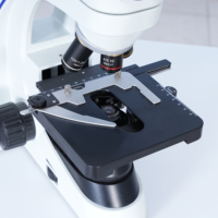 TC-3600 Carbon Black Dispersion Tester for Polyolefin Pipes and Fittings with Automatic Image Analysis System