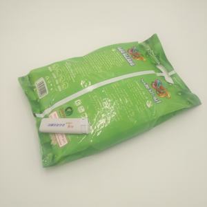 ओमो गुणवत्ता लॉन्ड्री पाउडर डिटर्जेंट वॉशिंग पाउडर - Product Image 4