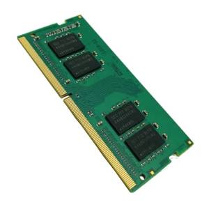 แรม DDR4 สำหรับโน้ตบุ๊ก SODIMM 4GB 8GB 16GB 32GB 2400MHZ 2666MHZ 3200MHZ Single Rank CL22 1.2V Unbuffered 260-Pin - Product Image 6