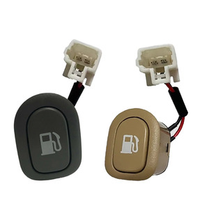 Tapa del Tanque de Combustible 9025206 de Plástico para Autos Chevrolet - Product Image 4