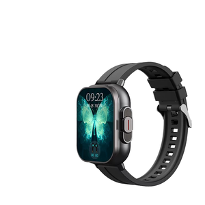 Smartwatch 2025 per Android & IOS Fitness Tracker con bussola braccialetto in lega per Bluetooth chiamata Reloj Smart Watch per uomo donna - Product Image 4