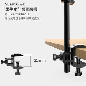 Estante plegable de aleación de aluminio para acampar al aire libre, 64x74x29 Cm, para almacenamiento de barbacoa y soporte para lámpara - Product Image 2