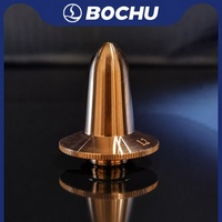 Consommables pour machine de découpe laser BOCHU Original Black Diamond M11, buse pour tête de découpe BOCHU