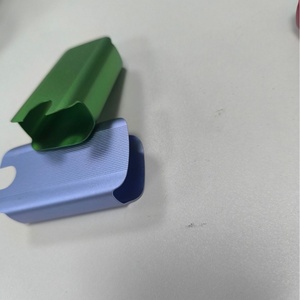 Coque en alliage d'aluminium sur mesure pour la fabrication de tôles, prise en charge par l'usine avec traitement d'oxydation - Product Image 2