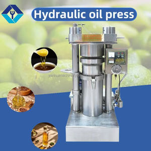 Machine industrielle de fabrication d'<span class=keywords><strong>huile</strong></span> de cacao, extracteur d'<span class=keywords><strong>huile</strong></span> de cacao en acier inoxydable, <span class=keywords><strong>presse</strong></span> <span class=keywords><strong>à</strong></span> <span class=keywords><strong>huile</strong></span> de cacao - Product Image 1