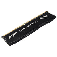DDR4 8gb 16gb 32gb 3200mhz ram haute performance pc ordinateur mémoire bureau avec gilet