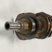 Vilebrequin FA20 OE 12200-AA490 pour Subaru BRZ WRX Forester XT Toyota 86 Scion FR-S 2.0L