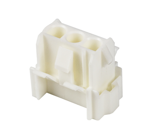 Công nghiệp thành phần điện tử kết nối-bền hàng không vũ trụ nam/Nữ UHF <span class=keywords><strong>DC</strong></span> cắm điện PA66 thiết bị đầu cuối cho công nghiệp - Product Image 1