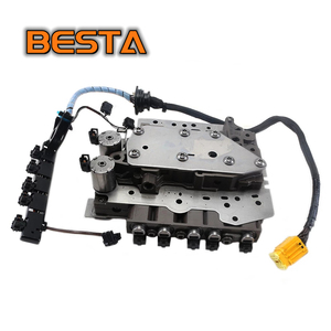 AL4 dpo Van cơ thể cho Peugeot Citroen Renault beringo C2 C3 C4 C5 C8 - Product Image 2