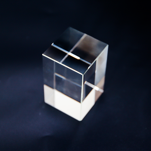 Nhà Máy <span class=keywords><strong>K9</strong></span> chất lượng tốt trống pha lê Cube Khối trong nhiều kích cỡ cho 3D laser khắc chất liệu - Product Image 4