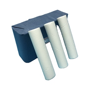 ผ้าพันแผลผ้าพันแผล4 ''X 5Y ผ้าพันแผลตัดผ้าฝ้ายผ้าพันแผล <span class=keywords><strong>w.o.w</strong></span> - Product Image 1