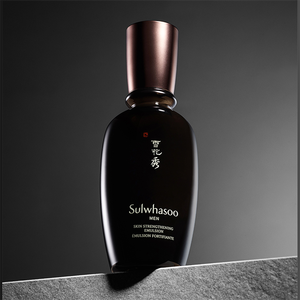 Usine coréenne à bon prix Émulsion hydratante anti-âge SULWHASOO pour la peau des hommes 90ml - Product Image 2