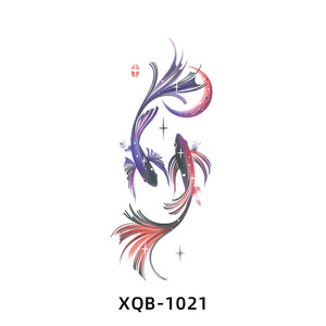 2025 nuovo colore impermeabile farfalla <span class=keywords><strong>fiori</strong></span> temporaneo tatuaggio adesivo all'ingrosso braccio/petto tatuaggio decalcomania per l'applicazione del corpo - Product Image 6