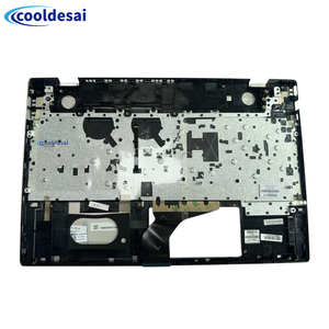 New For HP Pavilion 15-CW 15-CS TPN-Q208 TPN-Q210 L49393-001 L49394-001 <strong>Light</strong> gold US/Laptop <strong>key</strong> <strong>board</strong> Palmrest Upper Cover Case - Product Image 5