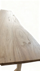 Wholesale Modern Natural Solid <strong>Wood</strong> <strong>Veneer</strong> Grade AA AB Moisture Corrosion Resistance Outdoor Hotel Use Customized Thickness - Product Image 4