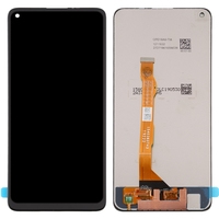 TFT LCD-Bildschirm für vivo Z5x / Z1 Pro mit Digitizer-Voll montage