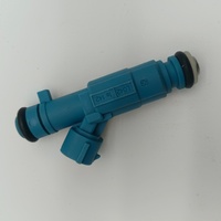 Inyector de Combustible de Alto Rendimiento al por Mayor para Automóviles Coreanos 35310-2G300 35310 2G300 353102G300