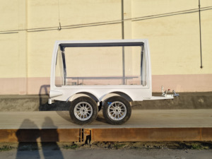 Coche Fúnebre Económico Más Vendido, Superlimusina Fúnebre, Coche Fúnebre Clásico para Eventos Especiales, Precio de Fábrica - Product Image 2