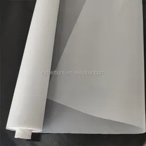 Fabricante de malha de filtro de nylon comestível, 500 micron/180 micron