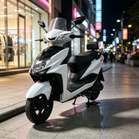Mini-moto électrique chinoise, vélo électrique urbain, moto électrique, scooter électrique personnalisé pour adultes à deux roues