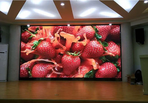 P1.25 P1.538 P1.86 Indoor Intelligent Display <strong>Screen</strong> Small Spacing High-definition Full-color LED Display <strong>Screen</strong> <strong>Video</strong> Wall