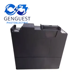 Module programmable PLC 6ES7223-1PH22-0XA8 6ES7223-1BH22-0XA0 6ES7232-0HB22-0XA0 pour l'automatisation industrielle - Product Image 2