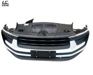 <span class=keywords><strong>Pare</strong></span>-chocs avant de haute qualité pour Macan 95B (2018-2022) – Accessoires extérieurs avant pour réparation et remplacement - Product Image 5