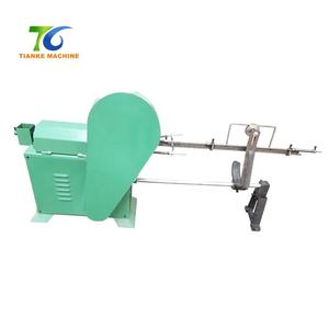 Lisseur de fil de haute qualité, coupe-fil 1.0 à 2.5mm, Machine de redressage de fil mécanique avec petite erreur - Product Image 6