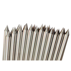 เข็มฉีดยาสเตนเลสเข็มฉีดยาเข็มฉีดยาสำหรับใช้ทางการแพทย์ - Product Image 5