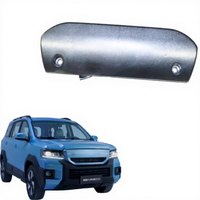 Ensemble de feux stop surélevés Shineray Auto Parts pour SWM G03