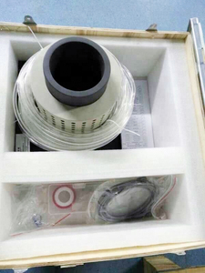 Espectrómetro de Masas de Plasma Acoplado Inductivamente (<span class=keywords><strong>ICP</strong></span>-<span class=keywords><strong>MS</strong></span>) AELAB, Origen Guangdong, 1 Año de Garantía - Product Image 6