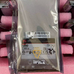 02355FJY H-S-SSD960 Disque SSD SAS 960 Go 02355FRU H-L-SSD960 18000V6 18510 - Product Image 2