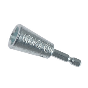 Herramienta de paralelización de alambre trenzado Yunbei Yb UC4000 de entrada frontal para alambre industrial de acero - Product Image 5