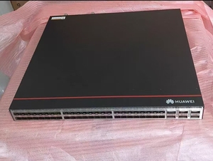 Nuevo Switch de Red CE6881-48S6CQ-B Serie 6800 con 48 Puertos 10GE SFP+, Switch para Centro de Datos CE6881-48T6CQ CE6881H-48S6CQ 48T6CQ - Product Image 1