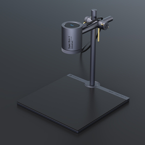Quianli Super Cam X caméra d'imagerie thermique 3D, diagnostic des défauts de la carte mère, outil de réparation de téléphone portable, dépannage des PCB - Product Image 2