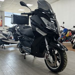 Producto Urbano Inteligente para Viajes con Personalización, Diseño Moderno 2026, Directo de Fábrica, Scooter Eléctrico - Product Image 5