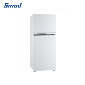 Refrigerador con Congelador de Descongelación Manual y Dispensador de Agua - Product Image 2